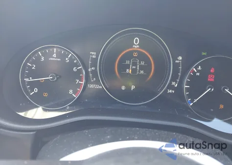 2023 Mazda Cx-30 2.5 S Select из США, поврежденный, VIN 3MVDMBBM1PM560603